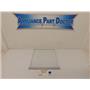 Bosch Refrigerator 00673472 Freezer Shelf 12 3/4 x 11 3/4 Used