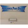 Bosch Refrigerator 00673118 Freezer Door Bin Used