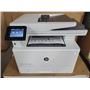 HP LASERJET PRO MFP M426FDN LASER ALL IN ONE EXPERTLY SERVICED WITH A NEW TONER