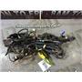 1999 2000 GMC 2500 SLT 6.5 DIESEL AUTO 4X4 OEM CAB WIRING HARNESS EXT CAB 3004