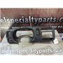 2001 2002 GMC G3500 CAB 6.5 DIESEL AUTO 2X4 OEM INTERIOR DASH (GREY)