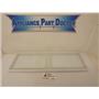 GE Monogram Refrigerator WR32X10072 Snack Pan Cover Used