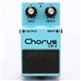 Boss CE-2 Chorus Keeley Hi Fi Mod Guitar Effect Pedal Stompbox #46427