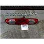 2008 2009 GMC 2500 SIERRA 6.6 LMM DIESEL AUTO 4X4 OEM CAB THIRD BRAKE LIGHT