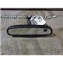 2008 2009 GMC 2500 SIERRA 6.6 LMM DIESEL AUTO 4X4 OEM INTERIOR REARVIEW MIRROR