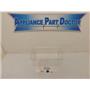 Jenn Air Refrigerator WPW10248856 W10248856 Door Bin Used