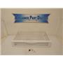 Jade Refrigerator 67001614  67001615 Snack Drawer w/Front Used