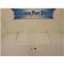 Jade Refrigerator 67001616 Drawer Cradle Used