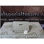 2008 - 2010 FORD F350 6.4 DIESEL AUTO 4X4 OEM INTERIOR DASH GLOVE BOX (STONE)