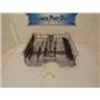 Beko Dishwasher Model #DDT39434X Upper Rack Open Box