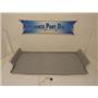 Jenn-Air Refrigerator W10665413 Freezer Drawer Mat Used