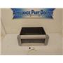 Jenn-Air Refrigerator W10529501 W10529479 Crisper w/Front Used