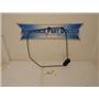 GE Dishwasher WD05X0062 WD05X26780 WD01X1453 Heater With Barrier Used