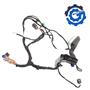 New OEM Mopar Front Right Door Wiring Harness 2020-2023 Dodge Charger 68427950AB