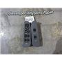 2007 2008 DODGE RAM 2500 3500 SLT CREWCAB OEM WINDOW LOCK SWITCHES FRONT ONLY