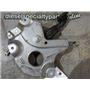 2007 2008 DODGE RAM 2500 3500 SLT CREWCAB OEM EMERGENCY BRAKE PEDAL MECHANISM