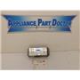 Whirlpool Range 9762018 Control Board Used