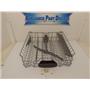 Bosch Dishwasher 00771812 00771811 Upper Rack Used