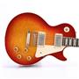 2010 Gibson Custom Shop Les Paul '59 Reissue R9 VOS Sunburst Guitar #50644