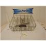 KitchenAid Dishwasher WPW10350382 Upper Rack Used