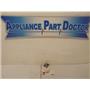 Dacor Oven 92321 Hi Limit Switch Used