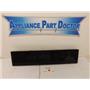 Jenn Air Range W10212843 Control Panel Used
