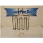 Jenn-Air Oven W10764078 Broil Element Used