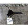 2006 CHEVROLET 2500 3500 SLT CREW CAB OEM MULTI SWITCH SIGNAL WIPER MECHANISM