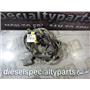 2006 CHEVROLET 2500 3500 6.6 LLY / LBZ CROSSOVER YEAR ENGINE BAY WIRING HARNESS