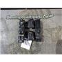 2006 CHEVROLET 2500 3500 6.6 LLY DIESEL CREWCAB INTERIOR WINDOW LOCK SWITCHES