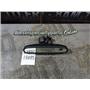 2006 CHEVROLET 2500 3500 6.6 LLY DIESEL CREWCAB INTERIOR REARVIEW MIRROR ONSTAR