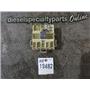 2006 CHEVROLET 2500 3500 SLT 6.6 LLY DIESEL AUTO 4X4 FUSE BLOCK 15266958