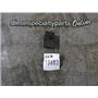 2006 CHEVROLET 2500 3500 SLT 6.6 LLY DIESEL AUTO 4X4 DASH CARGO BOX LIGHT SWITCH