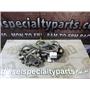 2006 CHEVROLET 2500 3500 SLT 6.6 LLY DIESEL AUTO 4X CREW LB FRAME WIRING HARNESS