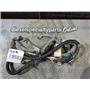 2006 CHEVROLET 2500 3500 SLT 6.6 LLY DIESEL AUTO 4X4 TRANSMISSION WIRING HARNESS