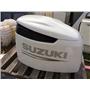 Boaters' Resale Shop of TX 2309 0157.02 SUZUKI 4 STROKE 2021 OUTBOARD COWLING