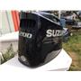 Boaters' Resale Shop of TX 2309 0157.04 SUZUKI 200HP 4 STOKE 2021 OUTBOARD COWL