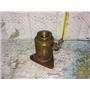 Boaters' Resale Shop of TX 2308 1755.07 APOLLO 1-1/2" SEACOCK VALVE 78-116-01F