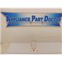 GE Range WB34T10145 Oven Light Lens Used