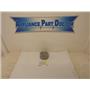 Kenmore Dishwasher 154775401 5304506533 Dishwasher Filter Used