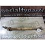 2008 2009 GMC 3500 2500 LMM 6.6 DIESEL AUTO 4X4 OEM FRONT DRIVE SHAFT 15182094
