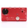 One Control Mosquito Blender Expressio Effect Send Guitar Pedal #58304