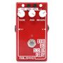 Malekko Ekko 616 Analog Delay Guitar Effect Pedal #50770