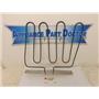 Jenn Air Range WP7406P322-60 W10314698 Bake Element Used