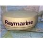 Boaters' Resale Shop of TX 2309 0752.07 RAYMARINE M92652 RADAR 4 KW 24" ANTENNA