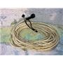 Boaters' Resale Shop of TX 2309 0752.02 RAYMARINE 45' ANALOG RADAR CABLE E55068