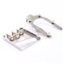 Vibramate V5-TEV Stage Mounting Kit II Telecaster Ashtray Bridge #50826
