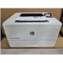 HP LASERJET PRO M404DW WIRELESS LASER PRINTER EXPERTLY SERVICED WITH HP TONER