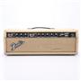 1963 Fender Showman AA763 Blonde Tube Amplifier Head #50710