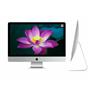 Apple iMac MRT42LL/A 21.5 Retina 4K 1TB, Intel I5 8th Gen, 3.0GHz,16GB Silver